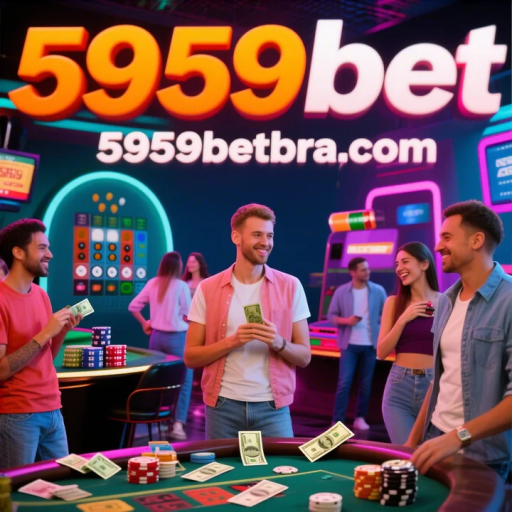 5959bet